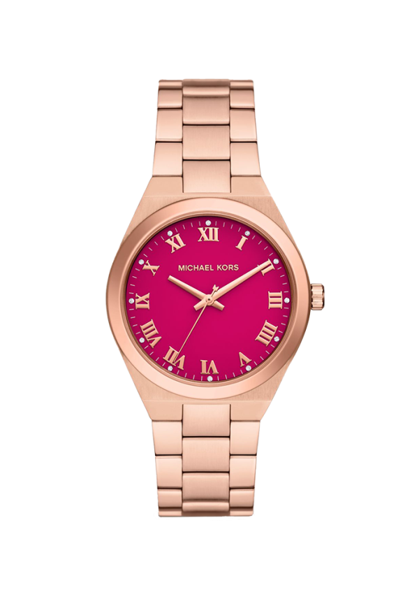 Michael Kors Lennox Lennox Damenuhr MK7462 in Ravensburg