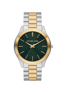 Michael Kors Slim Runway Slim Runway Herrenuhr MK9149 in Ravensburg