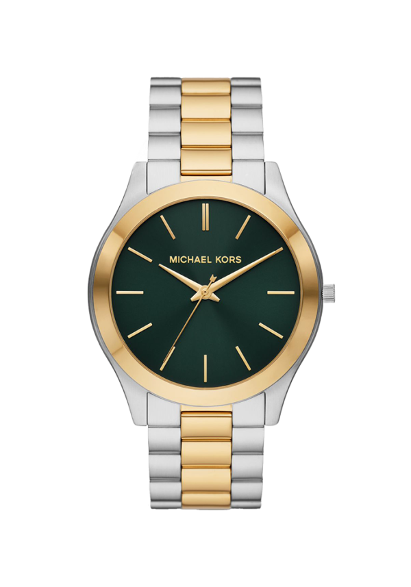 Michael Kors Slim Runway Slim Runway Herrenuhr MK9149 in Ravensburg