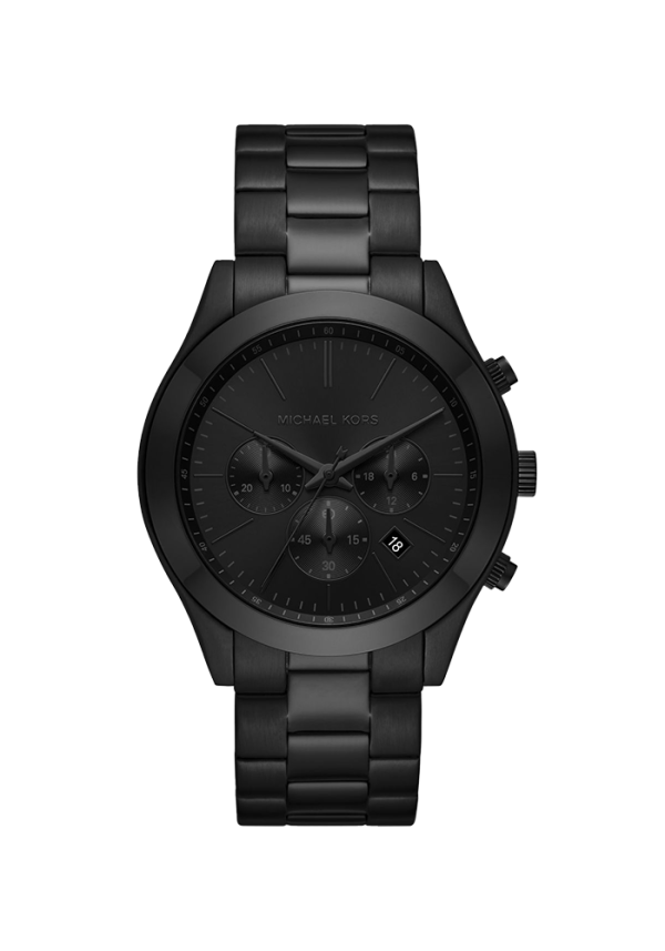 Michael Kors Slim Runway Slim Runway Herrenuhr MK8919 in Ravensburg