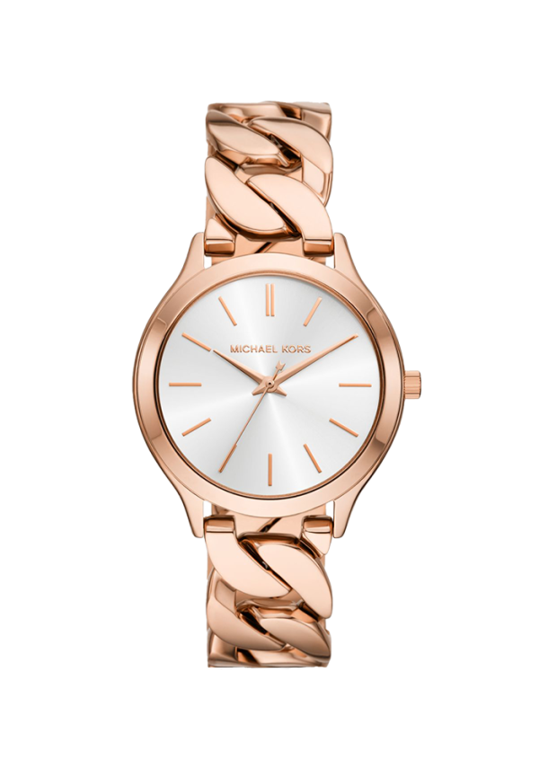 Michael Kors Slim Runway Slim Runway Damenuhr MK7473 in Ravensburg
