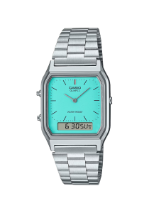 Casio Casio Vintage AQ-230A-2A2MQY in Ravensburg