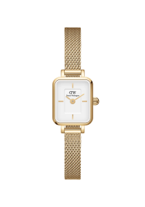 Daniel Wellington Quadro. Quadro Mini Evergold DW00100725 in Ravensburg