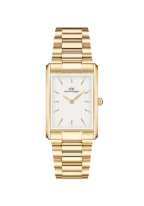 Daniel Wellington Bound Bound 3-Link Gold DW00100703 in Ravensburg