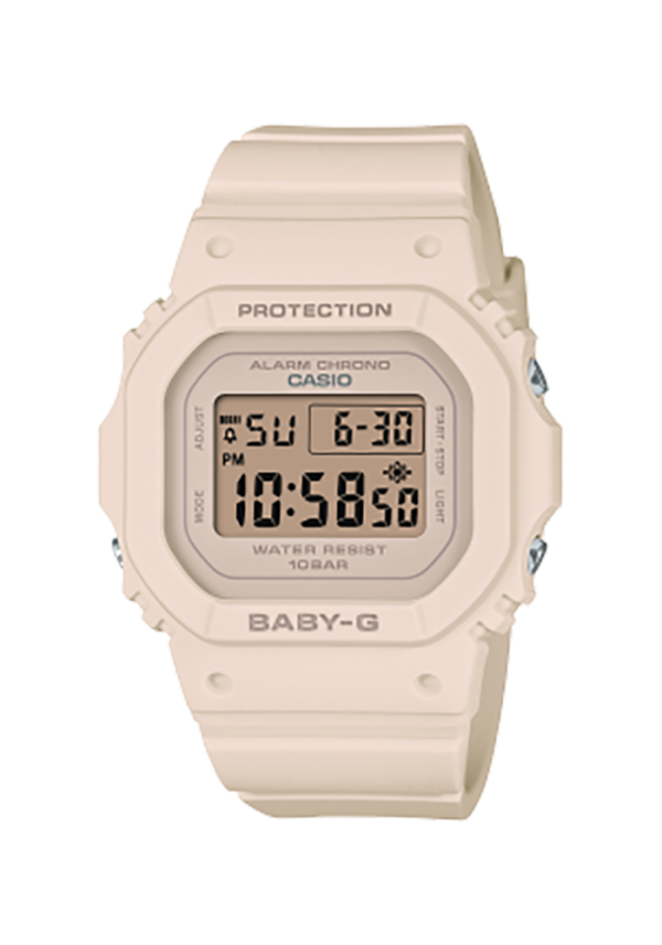 Baby-G Urban Style Series BGD-565U-4 in Ravensburg
