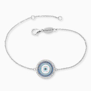 Englesrufer Lucky Eye Armband ERB-EYE-ZIM in Ravensburg