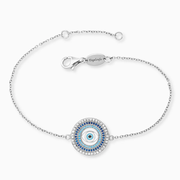 Englesrufer Lucky Eye Armband ERB-EYE-ZIM in Ravensburg
