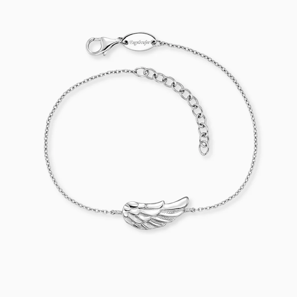 Englesrufer Flügel Armband ERB-FLYWING in Ravensburg