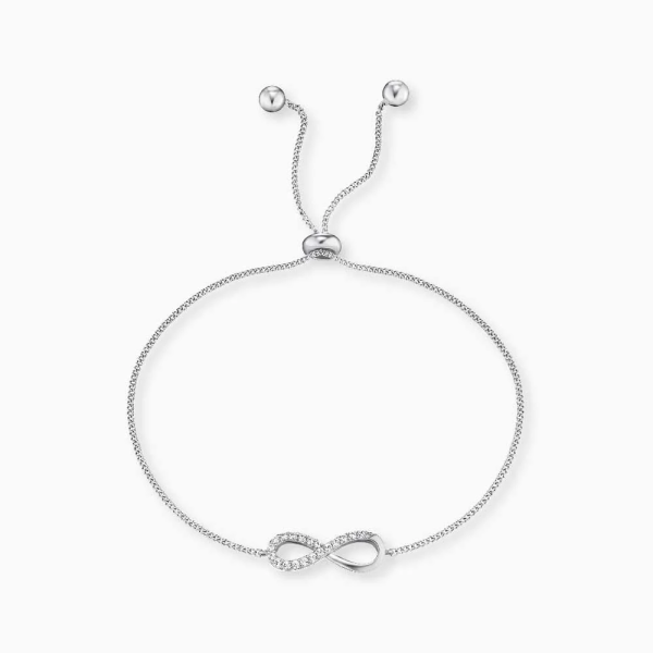 Englesrufer Infinity Armband ERB-LILINFINITY-ZI in Ravensburg