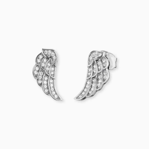 Englesrufer Wing Ohrschmuck ERE-LILWING-ZI-ST in Ravensburg