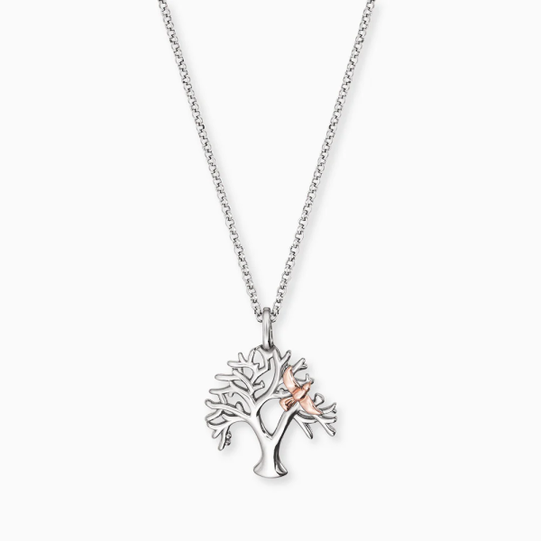 Englesrufer Tree Collier ERN-TREE-BIR in Ravensburg