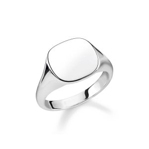 Thomas Sabo Midnight Rose Ring klassisch TR2248-001-21 in Ravensburg