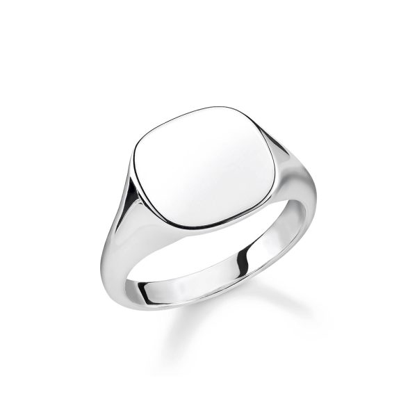 Thomas Sabo Midnight Rose Ring klassisch TR2248-001-21 in Ravensburg