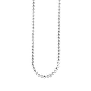 Thomas Sabo Midnight Rose Kugelkette Stärke 3 mm X0047-001-12 in Ravensburg
