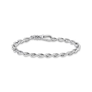Thomas Sabo Midnight Rose Armband Glieder silber A2006-637-21 in Ravensburg