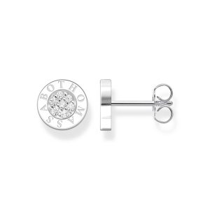Thomas Sabo Midnight Rose Ohrstecker klassisch Pavé H1547-051-14 in Ravensburg