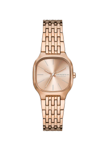 Skagen Mellem Lille Damenuhr Edelstahl roségoldfarben SKW3166 in Ravensburg