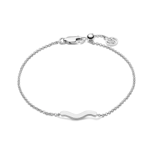 Sif Jakobs Armband Ellera Waves Pianura SJ-B3859 in Ravensburg