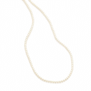 Blush Halskette 585er Gelbgold mit Perlen 3184YPW in Ravensburg