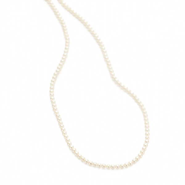 Blush Halskette 585er Gelbgold mit Perlen 3184YPW in Ravensburg