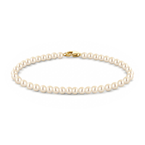 Blush Armband 585er Gelbgold mit Perlen 2253YPW in Ravensburg