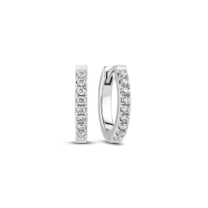 Sif Jakobs Diamonds Ohrringe Alba mit lab-grown Diamanten SJ-E2510-WD-WG in Ravensburg