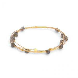 Bernd Wolf Lacubia Armband mit Labradorit 62507616 in Ravensburg