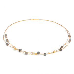 Bernd Wolf Lacubia Collier mit Labradorit 85365616-043 in Ravensburg