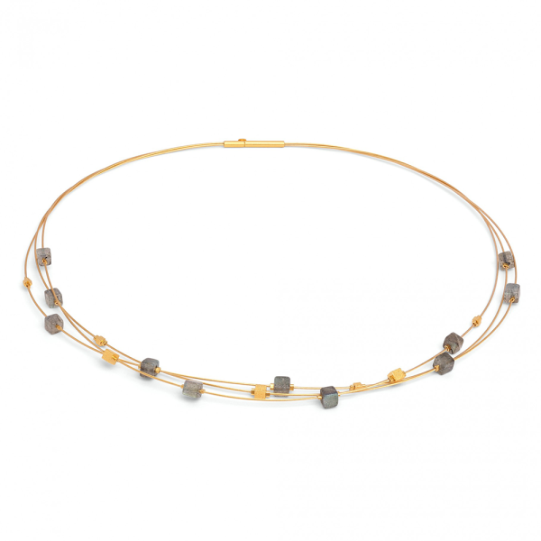 Bernd Wolf Lacubia Collier mit Labradorit 85365616-043 in Ravensburg