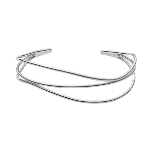 Skagen Armband Kariana Draht silberfarben SKJ1124040 in Ravensburg