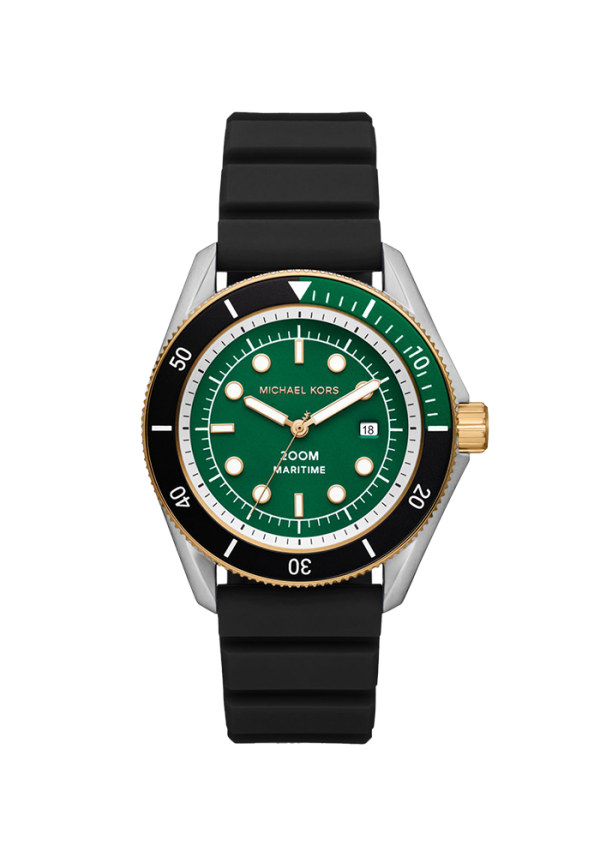 Michael Kors Maritime Maritime Herrenuhr MK9158 in Ravensburg