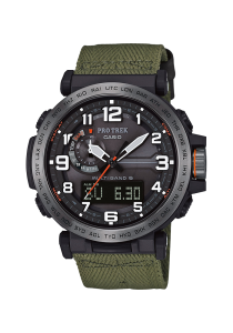 Pro Trek PRO TREK PRW-6600YB-3ER in Ravensburg