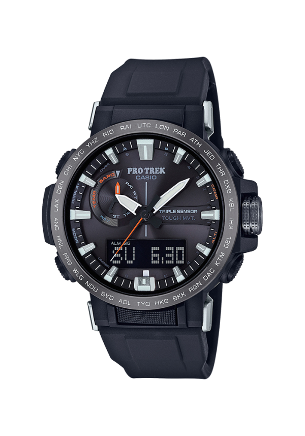 Pro Trek PRO TREK PRW-60Y-1AER in Ravensburg