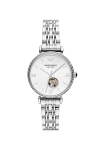 Emporio Armani Gianni T-Bar Damenuhr AR60022 in Ravensburg