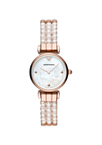 Emporio Armani Gianni T-Bar Damenuhr AR11317 in Ravensburg