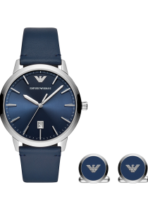 Emporio Armani Ruggero Herrenuhr AR80032 in Ravensburg