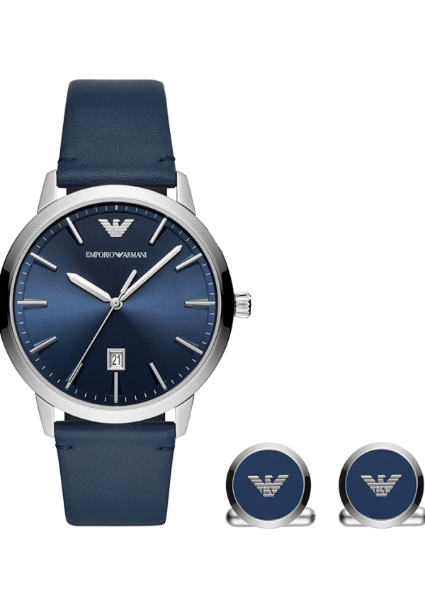 Emporio Armani Ruggero Herrenuhr AR80032 in Ravensburg