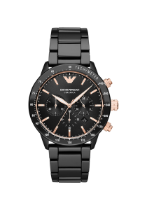 Emporio Armani Mario Herrenuhr AR70002 in Ravensburg