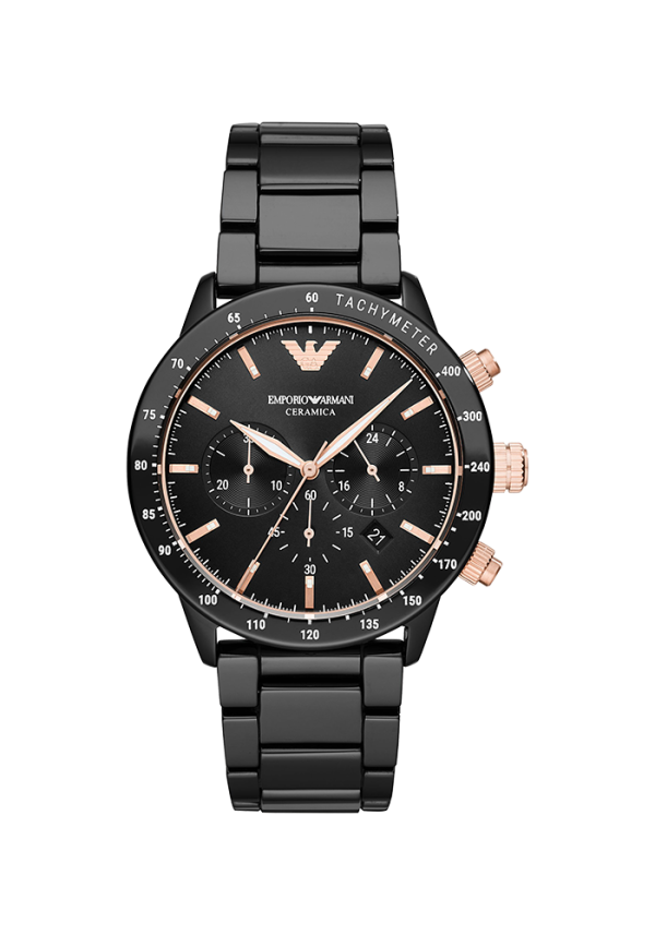 Emporio Armani Mario Herrenuhr AR70002 in Ravensburg