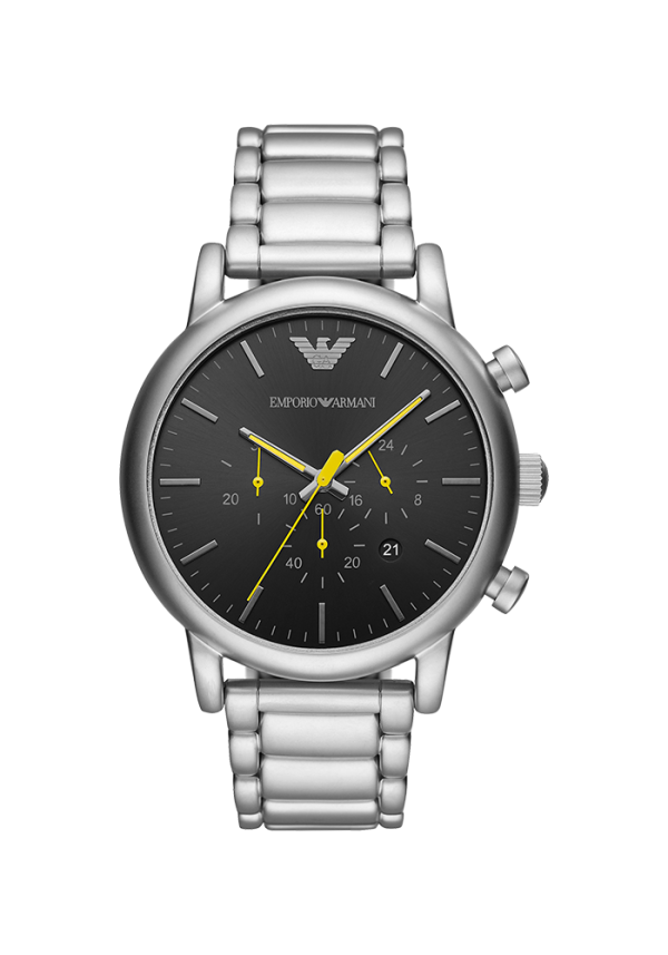 Emporio Armani Luigi Herrenuhr AR11324 in Ravensburg