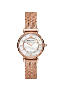 Emporio Armani Gianni T-Bar Damenuhr AR11320 in Ravensburg