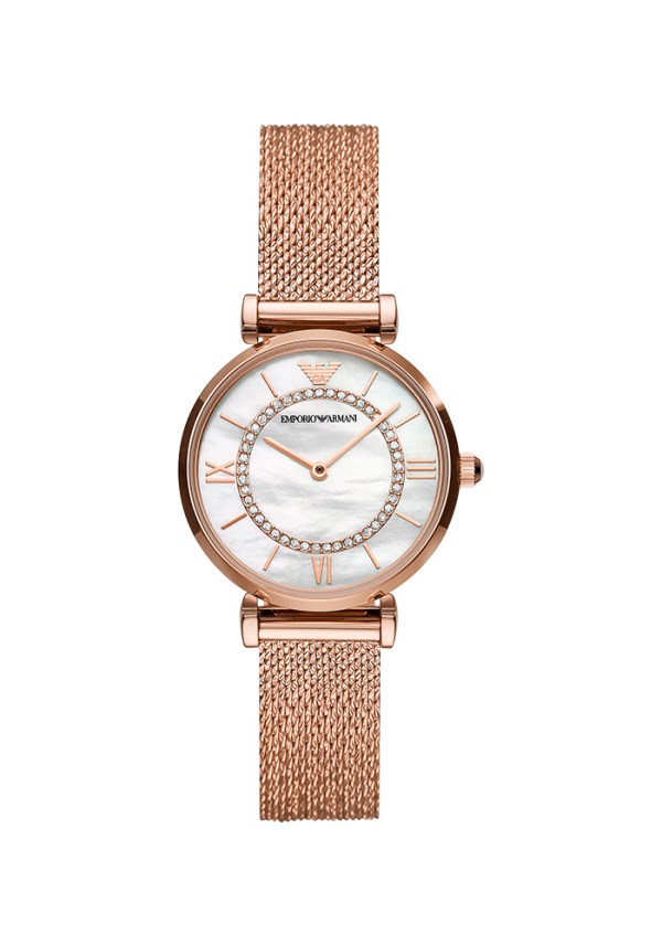 Emporio Armani Gianni T-Bar Damenuhr AR11320 in Ravensburg