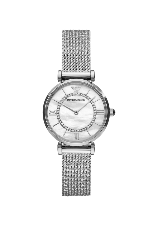 Emporio Armani Gianni T-Bar Damenuhr AR11319 in Ravensburg