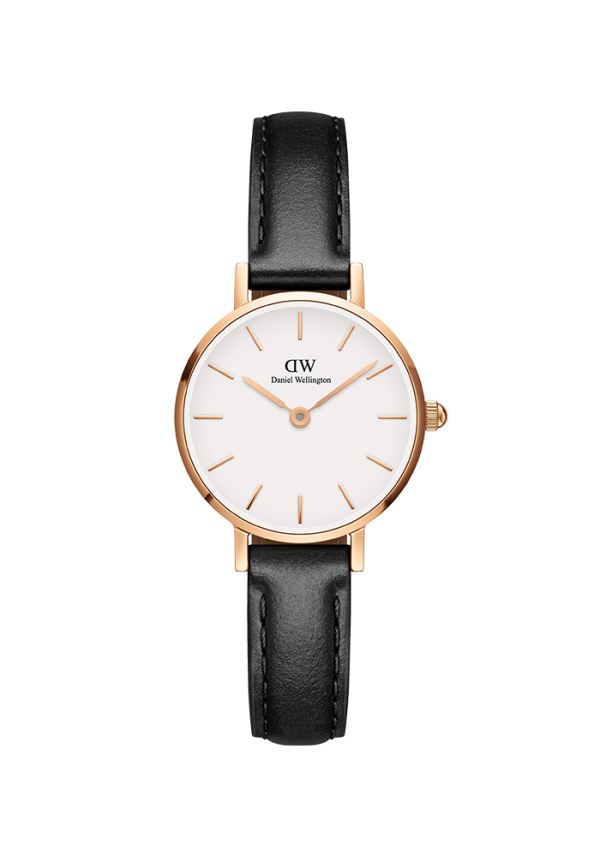 Daniel Wellington Petite Petite 24 Sheffield DW00100443 in Ravensburg