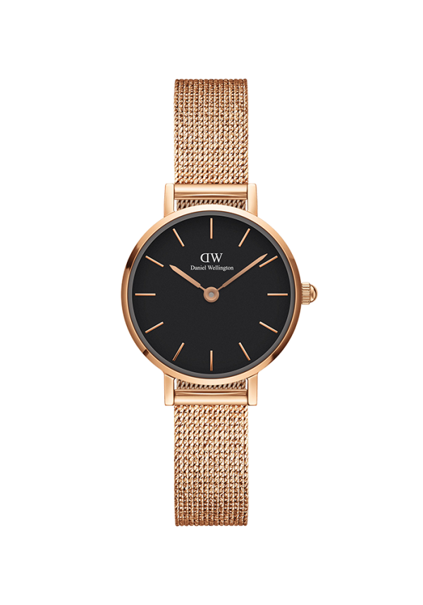 Daniel Wellington Petite Petite 24 Pressed Melrose DW00100440 in Ravensburg