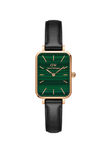 Daniel Wellington Quadro Quadro Pressed Sheffield DW00100439 in Ravensburg