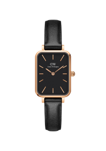 Daniel Wellington Quadro Quadro Pressed Sheffield DW00100435 in Ravensburg