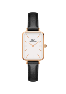 Daniel Wellington Quadro Quadro Pressed Sheffield DW00100434 in Ravensburg