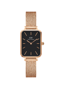 Daniel Wellington Quadro Quadro Pressed Melrose DW00100432 in Ravensburg