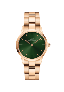 Daniel Wellington Iconic Iconic Emerald 28 DW00100421 in Ravensburg
